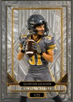 Diamond Glass Trading Card